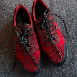 Fusion sneakers gortex​​​​